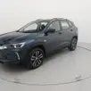 CHEVROLET TRACKER 1.0 TURBO FLEX AUTOMÁTICO CHEVROLET TRACKER 1.0 TURBO FLEX AUTOMÁTICO