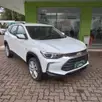 CHEVROLET TRACKER 1.0 TURBO FLEX AUTOMÁTICO CHEVROLET TRACKER 1.0 TURBO FLEX AUTOMÁTICO