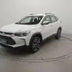 CHEVROLET TRACKER 1.0 TURBO FLEX AUTOMÁTICO CHEVROLET TRACKER 1.0 TURBO FLEX AUTOMÁTICO
