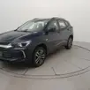 CHEVROLET TRACKER 1.0 TURBO FLEX AUTOMÁTICO CHEVROLET TRACKER 1.0 TURBO FLEX AUTOMÁTICO