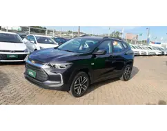 CHEVROLET TRACKER 1.0 TURBO FLEX AUTOMÁTICO CHEVROLET TRACKER 1.0 TURBO FLEX AUTOMÁTICO