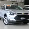 CHEVROLET TRACKER 1.0 TURBO FLEX AUTOMÁTICO CHEVROLET TRACKER 1.0 TURBO FLEX AUTOMÁTICO
