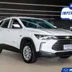 CHEVROLET TRACKER 1.0 TURBO FLEX AUTOMÁTICO CHEVROLET TRACKER 1.0 TURBO FLEX AUTOMÁTICO