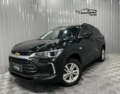CHEVROLET TRACKER 1.0 TURBO FLEX AUTOMÁTICO CHEVROLET TRACKER 1.0 TURBO FLEX AUTOMÁTICO