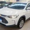 CHEVROLET TRACKER 1.0 TURBO FLEX AUTOMÁTICO CHEVROLET TRACKER 1.0 TURBO FLEX AUTOMÁTICO