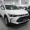 CHEVROLET TRACKER 1.0 TURBO FLEX AUTOMÁTICO CHEVROLET TRACKER 1.0 TURBO FLEX AUTOMÁTICO