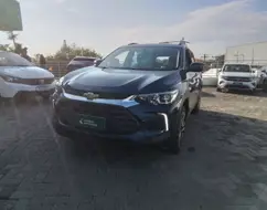 CHEVROLET TRACKER 1.0 TURBO FLEX AUTOMÁTICO CHEVROLET TRACKER 1.0 TURBO FLEX AUTOMÁTICO