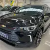 CHEVROLET TRACKER 1.0 TURBO FLEX LT AUTOMÁTICO CHEVROLET TRACKER 1.0 TURBO FLEX LT AUTOMÁTICO