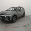 CHEVROLET TRACKER 1.0 TURBO FLEX LT AUTOMÁTICO CHEVROLET TRACKER 1.0 TURBO FLEX LT AUTOMÁTICO