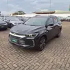 CHEVROLET TRACKER 1.0 TURBO FLEX LT AUTOMÁTICO CHEVROLET TRACKER 1.0 TURBO FLEX LT AUTOMÁTICO