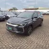 CHEVROLET TRACKER 1.0 TURBO FLEX LT AUTOMÁTICO CHEVROLET TRACKER 1.0 TURBO FLEX LT AUTOMÁTICO