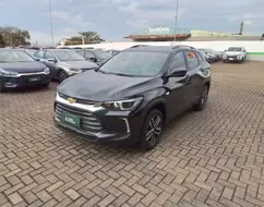 CHEVROLET TRACKER 1.0 TURBO FLEX LT AUTOMÁTICO CHEVROLET TRACKER 1.0 TURBO FLEX LT AUTOMÁTICO
