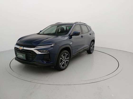 CHEVROLET TRACKER 1.0 TURBO FLEX LT AUTOMÁTICO