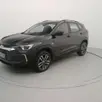 CHEVROLET TRACKER 1.0 TURBO FLEX LT AUTOMÁTICO CHEVROLET TRACKER 1.0 TURBO FLEX LT AUTOMÁTICO