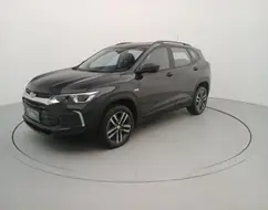 CHEVROLET TRACKER 1.0 TURBO FLEX LT AUTOMÁTICO CHEVROLET TRACKER 1.0 TURBO FLEX LT AUTOMÁTICO