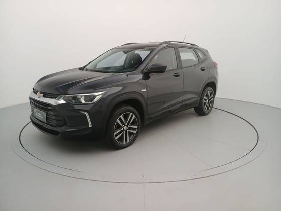 CHEVROLET TRACKER 1.0 TURBO FLEX LT AUTOMÁTICO