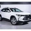 CHEVROLET TRACKER 1.0 TURBO FLEX LT AUTOMÁTICO CHEVROLET TRACKER 1.0 TURBO FLEX LT AUTOMÁTICO