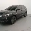 CHEVROLET TRACKER 1.0 TURBO FLEX LT AUTOMÁTICO CHEVROLET TRACKER 1.0 TURBO FLEX LT AUTOMÁTICO