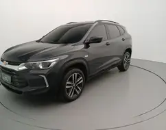 CHEVROLET TRACKER 1.0 TURBO FLEX LT AUTOMÁTICO CHEVROLET TRACKER 1.0 TURBO FLEX LT AUTOMÁTICO