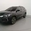 CHEVROLET TRACKER 1.0 TURBO FLEX LT AUTOMÁTICO CHEVROLET TRACKER 1.0 TURBO FLEX LT AUTOMÁTICO