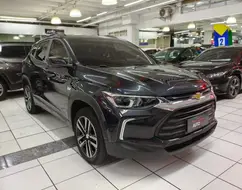CHEVROLET TRACKER 1.0 TURBO FLEX LT AUTOMÁTICO CHEVROLET TRACKER 1.0 TURBO FLEX LT AUTOMÁTICO