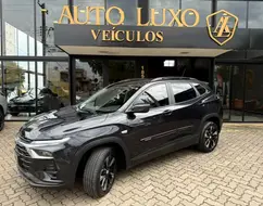 CHEVROLET TRACKER 1.0 TURBO FLEX LT AUTOMÁTICO CHEVROLET TRACKER 1.0 TURBO FLEX LT AUTOMÁTICO