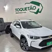 CHEVROLET TRACKER 1.0 TURBO FLEX LT AUTOMÁTICO CHEVROLET TRACKER 1.0 TURBO FLEX LT AUTOMÁTICO