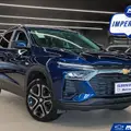 CHEVROLET TRACKER 1.0 TURBO FLEX LT AUTOMÁTICO CHEVROLET TRACKER 1.0 TURBO FLEX LT AUTOMÁTICO