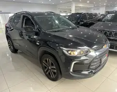 CHEVROLET TRACKER 1.0 TURBO FLEX LT AUTOMÁTICO CHEVROLET TRACKER 1.0 TURBO FLEX LT AUTOMÁTICO