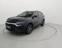 CHEVROLET TRACKER 1.0 TURBO FLEX LT AUTOMÁTICO CHEVROLET TRACKER 1.0 TURBO FLEX LT AUTOMÁTICO