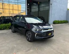 CHEVROLET TRACKER 1.0 TURBO FLEX LT AUTOMÁTICO CHEVROLET TRACKER 1.0 TURBO FLEX LT AUTOMÁTICO