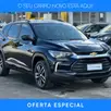 CHEVROLET TRACKER 1.0 TURBO FLEX LT AUTOMÁTICO CHEVROLET TRACKER 1.0 TURBO FLEX LT AUTOMÁTICO