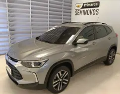 CHEVROLET TRACKER 1.0 TURBO FLEX LT AUTOMÁTICO CHEVROLET TRACKER 1.0 TURBO FLEX LT AUTOMÁTICO