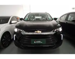 CHEVROLET TRACKER 1.0 TURBO FLEX LTZ AUTOMÁTICO CHEVROLET TRACKER 1.0 TURBO FLEX LTZ AUTOMÁTICO