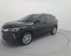 CHEVROLET TRACKER 1.0 TURBO FLEX LTZ AUTOMÁTICO CHEVROLET TRACKER 1.0 TURBO FLEX LTZ AUTOMÁTICO