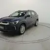 CHEVROLET TRACKER 1.0 TURBO FLEX LTZ AUTOMÁTICO CHEVROLET TRACKER 1.0 TURBO FLEX LTZ AUTOMÁTICO