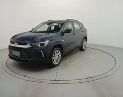 CHEVROLET TRACKER 1.0 TURBO FLEX LTZ AUTOMÁTICO CHEVROLET TRACKER 1.0 TURBO FLEX LTZ AUTOMÁTICO