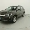 CHEVROLET TRACKER 1.0 TURBO FLEX LTZ AUTOMÁTICO CHEVROLET TRACKER 1.0 TURBO FLEX LTZ AUTOMÁTICO