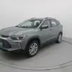 CHEVROLET TRACKER 1.0 TURBO FLEX LTZ AUTOMÁTICO CHEVROLET TRACKER 1.0 TURBO FLEX LTZ AUTOMÁTICO