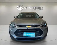 CHEVROLET TRACKER 1.0 TURBO FLEX LTZ AUTOMÁTICO CHEVROLET TRACKER 1.0 TURBO FLEX LTZ AUTOMÁTICO