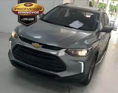 CHEVROLET TRACKER 1.0 TURBO FLEX LTZ AUTOMÁTICO CHEVROLET TRACKER 1.0 TURBO FLEX LTZ AUTOMÁTICO
