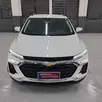 CHEVROLET TRACKER 1.0 TURBO FLEX LTZ AUTOMÁTICO CHEVROLET TRACKER 1.0 TURBO FLEX LTZ AUTOMÁTICO