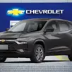 CHEVROLET TRACKER 1.0 TURBO FLEX LTZ AUTOMÁTICO CHEVROLET TRACKER 1.0 TURBO FLEX LTZ AUTOMÁTICO