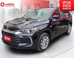 CHEVROLET TRACKER 1.0 TURBO FLEX LTZ AUTOMÁTICO CHEVROLET TRACKER 1.0 TURBO FLEX LTZ AUTOMÁTICO
