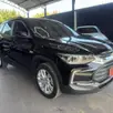 CHEVROLET TRACKER 1.0 TURBO FLEX LTZ AUTOMÁTICO CHEVROLET TRACKER 1.0 TURBO FLEX LTZ AUTOMÁTICO