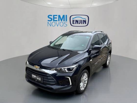 CHEVROLET TRACKER 1.0 TURBO FLEX LTZ AUTOMÁTICO