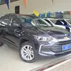 CHEVROLET TRACKER 1.0 TURBO FLEX LTZ AUTOMÁTICO CHEVROLET TRACKER 1.0 TURBO FLEX LTZ AUTOMÁTICO