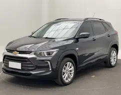 CHEVROLET TRACKER 1.0 TURBO FLEX LTZ AUTOMÁTICO CHEVROLET TRACKER 1.0 TURBO FLEX LTZ AUTOMÁTICO