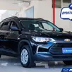 CHEVROLET TRACKER 1.0 TURBO FLEX MANUAL CHEVROLET TRACKER 1.0 TURBO FLEX MANUAL
