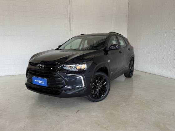 CHEVROLET TRACKER 1.0 TURBO FLEX MIDNIGHT AUTOMÁTICO